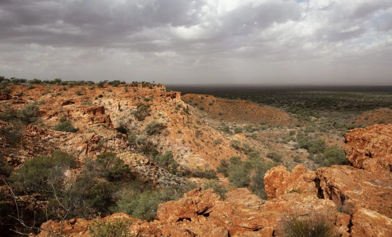 Mid West and Geraldton mobile crushing contractor